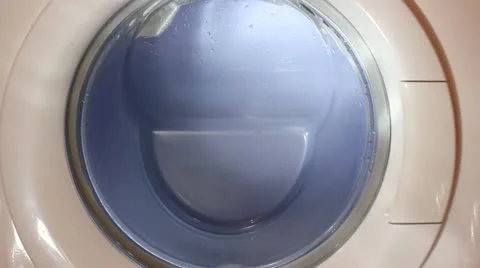 Washing machine Vídeo Stock 22331124