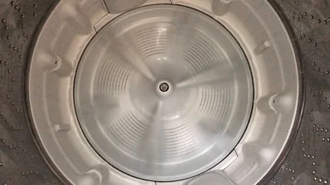 Washing machine Stock Footage 102032095