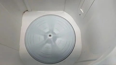 Washing machine Stock Footage 221209730