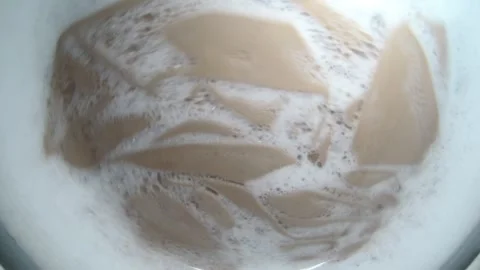 Washing machine Stock Footage 310349829