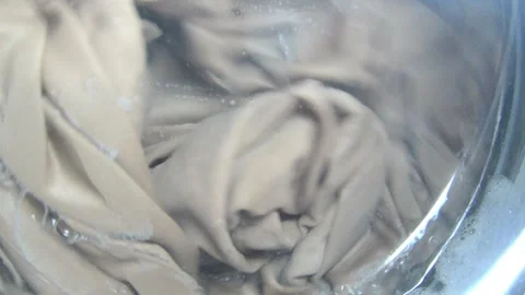 Washing machine Stock Footage 310350828