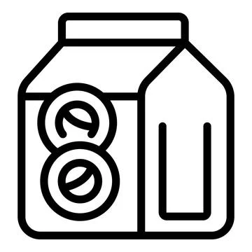 Washing machine front load showing laundry detergent icon Stock Illustration
