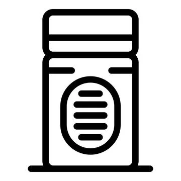 Washing machine front load showing laundry program icon Stock Illustration