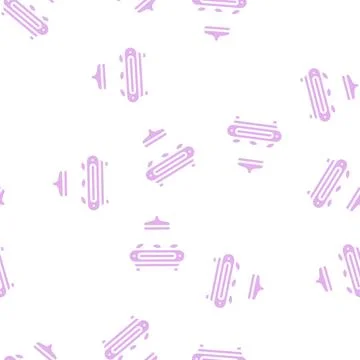 Washing machine glyph icon vector symbol illustration Illustration