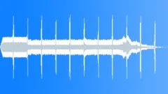 Washing Machine on HighSound Effect