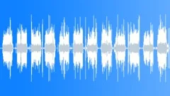 WASHING MACHINE LAUNDRY Sound Effect