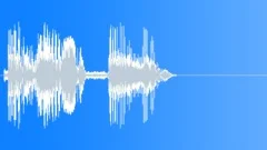 Washing Machine Lid Close Sound Effect
