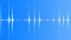 Washing machine opening and closingSound Effect
