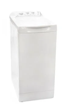 Washing machine Stock-Fotos