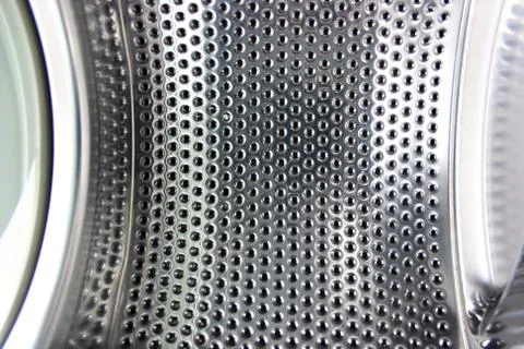 Washing machine Stock Photos