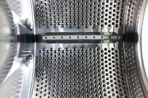 Washing machine Stock Photos