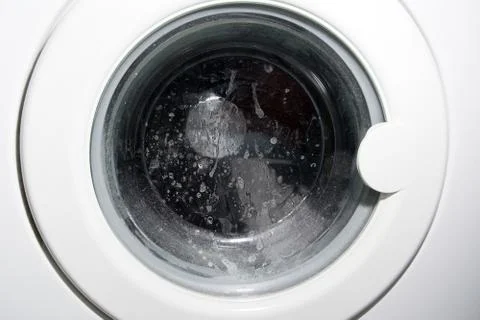 Washing machine Stock Photos