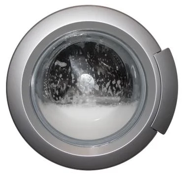 Washing machine Stock Photos