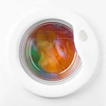 Washing Machine Stock Photos