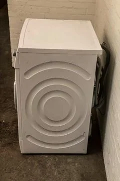 Washing Machine Stock Photos