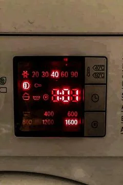 Washing Machine Stock Photos