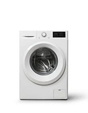 Washing machine Stock Photos