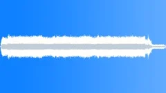 Washing Machine Rinse Cycle & FillSound Effect