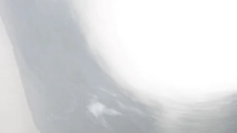 Washing machine running Stock Footage 77596216