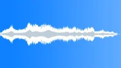 Washing machine short spin cycle Sound Effect