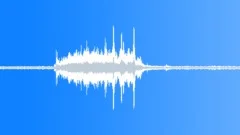Washing machine - small spin 1Sound Effect