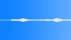 Washing machineSound Effect