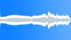 WASHING MACHINE Sound Effect