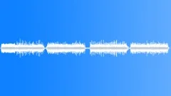WASHING MACHINESound Effect