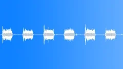 Washing machine Sound Effect
