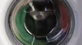 Washing machine spinning HD Footage