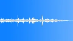 Washing Machine Stop (Off, Stop, Bathroom) Sound Effect