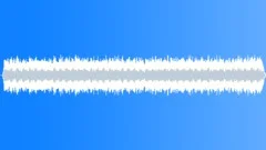 Washing Machine Wash Cycle (close)Sound Effect