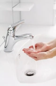 Washing Stock Photos