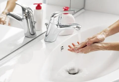 Washing Stock Photos