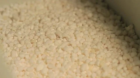 Washing powder Stock Footage 22639673