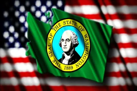 Washington 03 SD 16 9 NTSC Stock-Footage 10604779