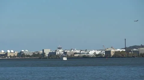 Washington DC 스톡 동영상 12363666