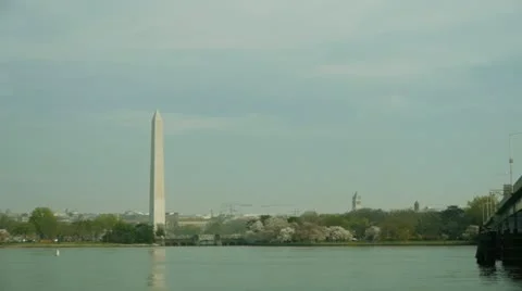 Washington DC 스톡 동영상 12507827