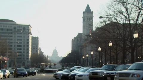 Washington DC Video stock 123872482