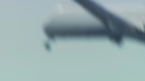 Washington DC Stock Footage 123934785