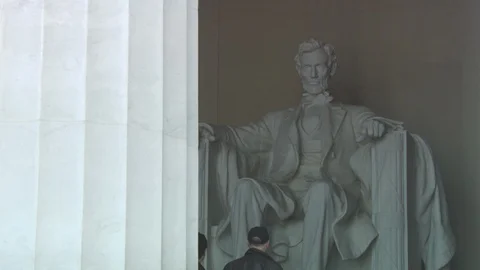Washington DC Stock Footage 123934901