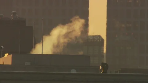 Washington DC Stock Footage 123935109