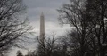 Washington D.C. Obelisk Monument Famous American Sightseeing Tourist Attraction 4k or 4k+ Resolution
