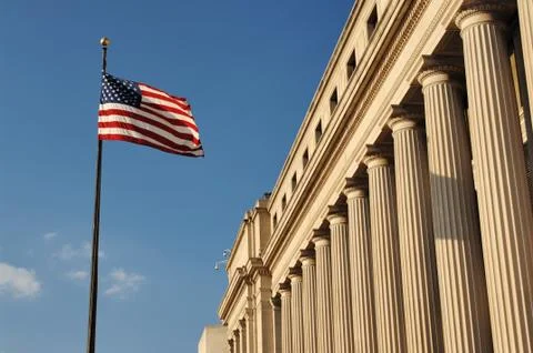 Washington d.c. Foto stock