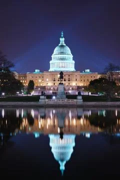 Washington dc Stock Photos