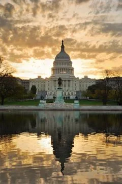 Washington dc Foto stock