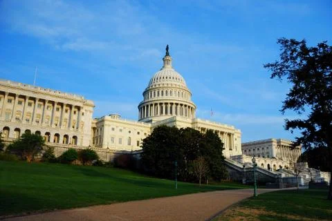 Washington dc Stock-Fotos