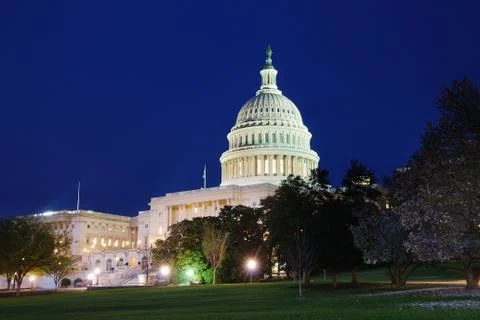 Washington dc Stock Photos