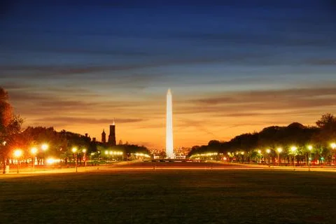 Washington dc Stock Photos