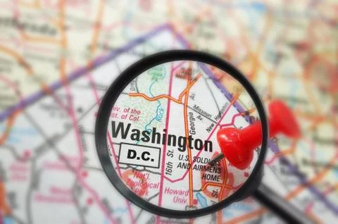 Washington dc Stock Photos